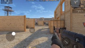 стенндофф 2