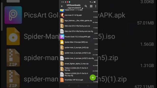Tekken 6 game download in Android by Mr.E: gaming and fun смотреть онлайн