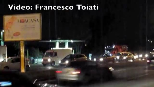 INCIDENTE MORTALE OLIMPICA смотреть онлайн