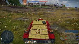 туториал КАК СДЕЛАТЬ КАСТОМ СКИН В ВАР ТАНДЕР