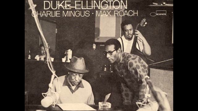 Duke Ellington - Money Jungle смотреть онлайн