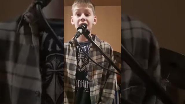 Егор Матвеев , 5Л #голос2#школа1795#waydownwego смотреть онлайн