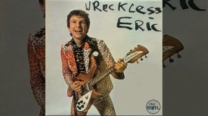 Wreckless Eric "Whole Wide World"