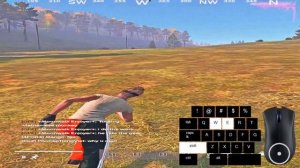 Dayz Crouch Slide Tutorial "Dayz movement guide"