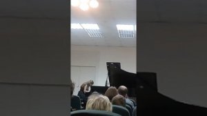 Сибелиус. 5 пьес op.85