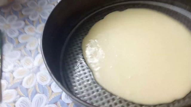 Рецепт "Шарлотки"