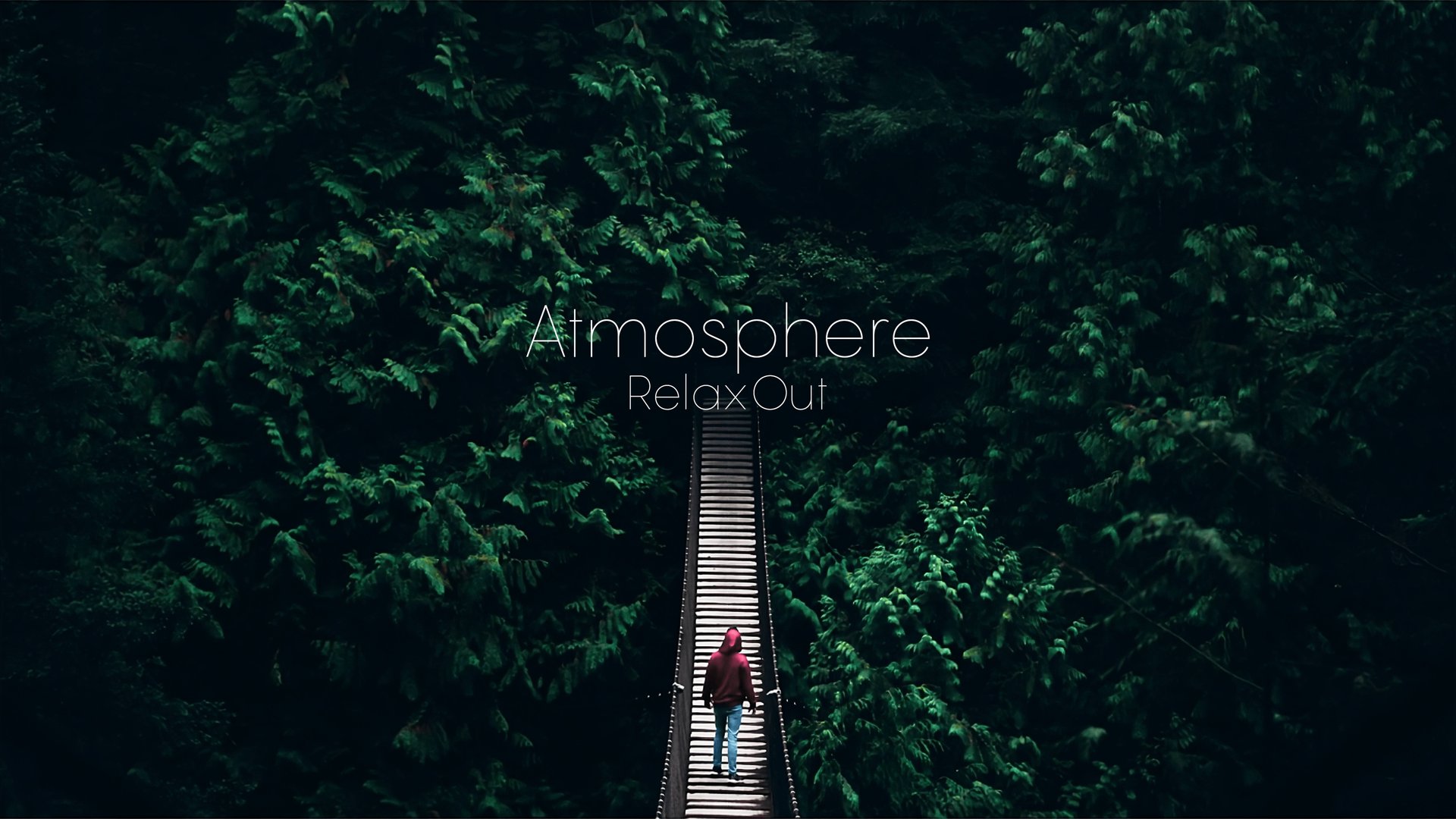 RelaxOut - Atmosphere 