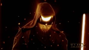 Imperio - Atlantis (YASTREB REMIX) VJ Aux