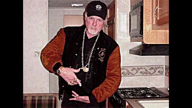 Mike Love - Arbor Day Foundation Jingles смотреть онлайн