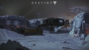 Anchor of Light - Destiny OST