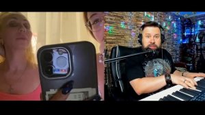 УДИВЛЯЮ ДЕВУШЕК СВОИМ ГОЛОСОМ В ЧАТ РУЛЕТКЕ / Спел Десятый наш Десантный Батальон