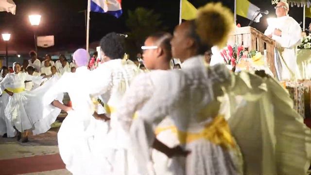 Kristu Rei na Plasa Brion (Ofrenda) - 2018 смотреть онлайн