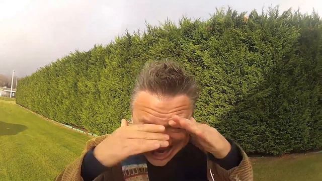 Magazinski - Blowski van de Week: Bart Peeters смотреть онлайн