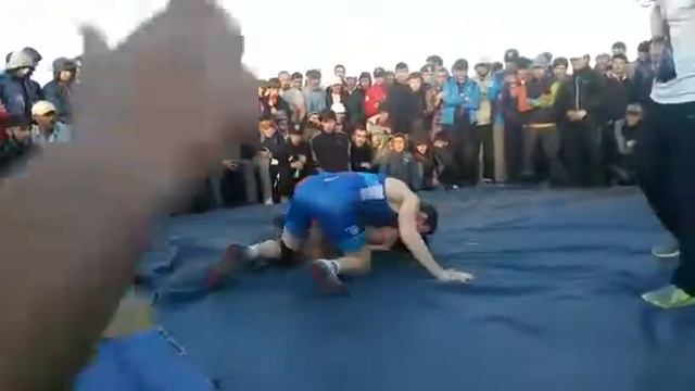 Кочаев Магомед смотреть онлайн