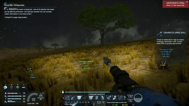 Two Guys Play Space Engineers Survival Part 20 - Brink Of Explosion смотреть онлайн