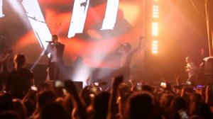 ЛСП - Безумие (Известия Hall) 29/05/16