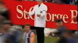 Gary Ablett kicks the ton - 1993, 1994 & 1995 #AblettWeek