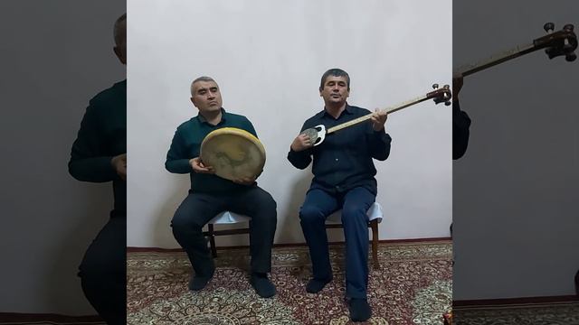 Qahramon Boboqulov - "Ey quyosh" смотреть онлайн