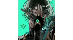 АСМР на русском | M4F | Аль Хайтам помогает тебе с учебой | тизер