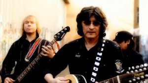 Николай Ким Группа Арамис Королева двора