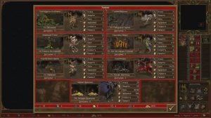 Темница (Dungeon) - обзор и описание фракции. Герои 3. Гайд (АнтикварЪ-Gaming)