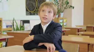 Рассуждалки от началки #1: поздравление с днем учителя