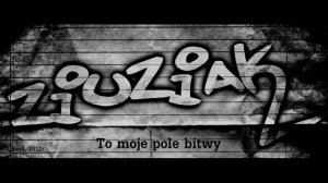 Ziuziak - To moje pole bitwy
