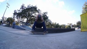 SKATEBOARDING IS SO FRUSTRATING