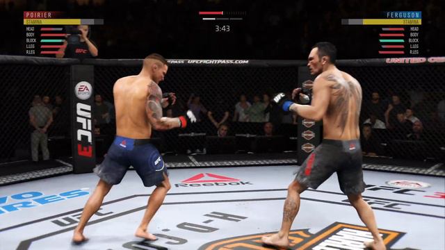 Michael Novák vs. Hunter GEFL смотреть онлайн