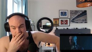 Nightwish's GHOST LOVE SCORE - Cover by: Yannis Papadopoulos (I got emotional...) | REACTION