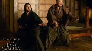 The Last Samurai Soundtrack  Safe Passage Ronin Red Warrior