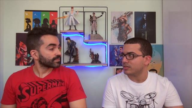 SKYBOURNE DE FRANK CHO | VALE FICAR NA ESTANTE? смотреть онлайн