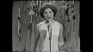 Brez besed - Yugoslavia 1966 - Eurovision songs with live orchestra