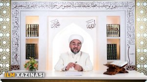 ФАРЗАНД ТАЛАБЛАР УЧУН ДУО! °Муфтий Нуриддин хожи домла Хазратлари° #muftiy #nuriddindomla #ramazon