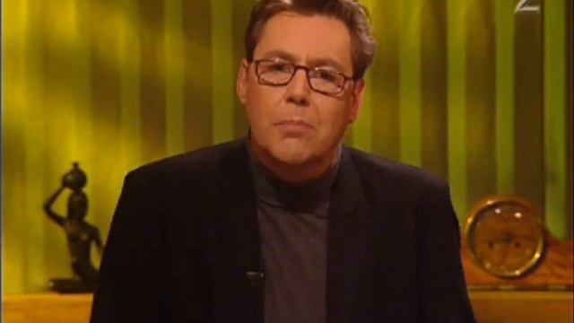 Torsdagsklubben - Otto Jespersen - Orderudsaken смотреть онлайн