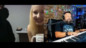 Спел для милой девушки АЛЕКСАНДР СЕРОВ - Я ЛЮБЛЮ ТЕБЯ ДО СЛЁЗ и другие песни