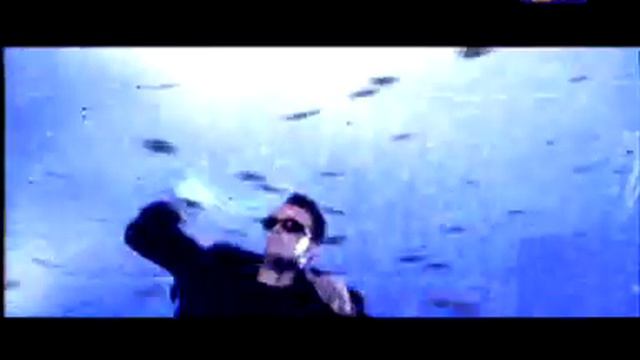 Sash - Adelante смотреть онлайн