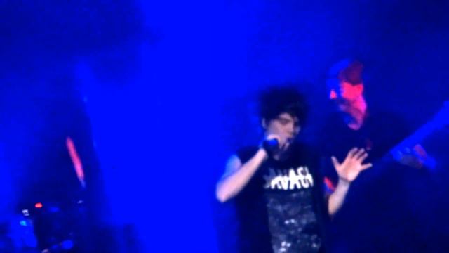 А.Бон- Лети , СПБ, Космонавт смотреть онлайн