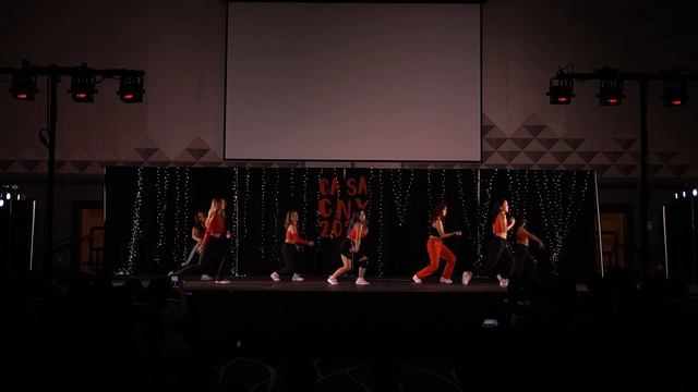 Light Up The Night 🏮 CNY 2023 Kappa Phi Lambda Sorority Inc. смотреть онлайн