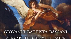 Armonici entusiasmi di Davide, Op. 9, Psalm 110 "Laudate pueri Dominum": Psalm 110, "Laudate...