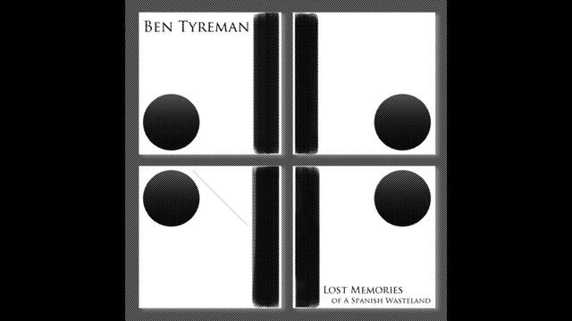Santiago de Murcia - Cancion O Tacata  - Ben Tyreman - Classical Guitar