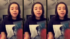 Jacob Sartorius - Hooked on a Feeling (Official Sartorian Video)