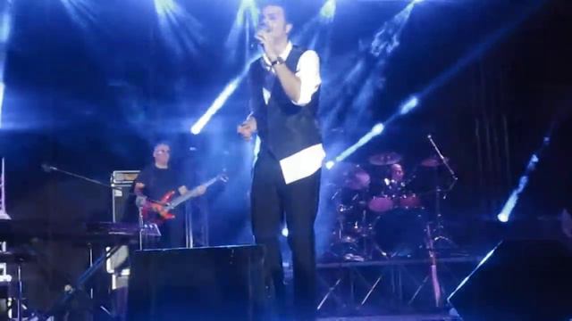 Tony Colombo 21-22-23-24 ottobre 2013 teatro golden palermo " IL NOSTRO GRANDE AMORE",Live смотреть онлайн