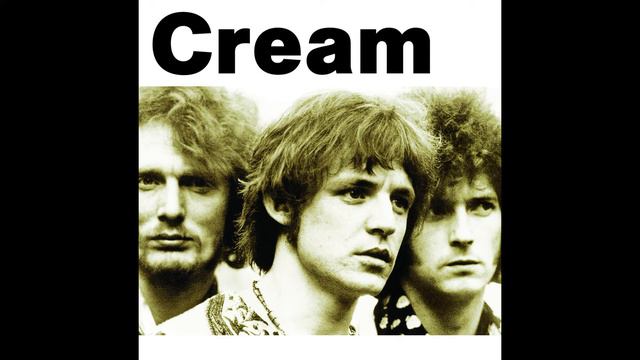 Cream - Spoonful GUITAR BACKING TRACK WITH VOCALS!