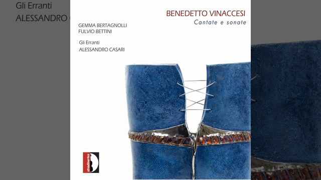 In lontananza della sua donna: Cosi diceva e intanto смотреть онлайн