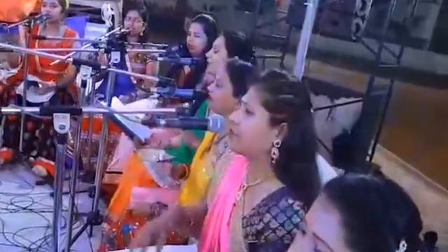 || HAI GIRI NANDINI || SAMIR PRAJAPATI TARANG GROUP || SAMIR PRAJAPATI || смотреть онлайн