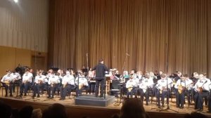 А.Шалов - «Волга реченька глубока»