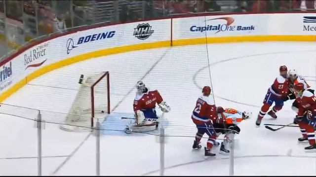 Del Zotto talks with Coatesy about his season ending due to an injury. смотреть онлайн