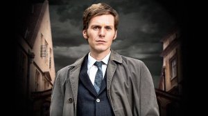 Сериал Молодой Морс – 5 сезон 2 серия / Индевор / Endeavour