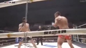 Tofiq Musayev 🇦🇿 MMA